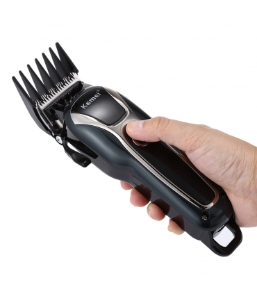 ماشین اصلاح حرفه ای حیوانات کمی Kemei Professional Pet Clipper KM-1991