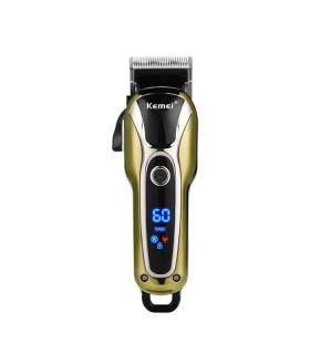 ماشین اصلاح کمی Kemei Hair Clipper KM-1990
