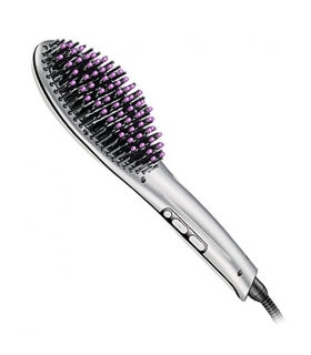 برس حرارتی جمی Gemei GM2950 Straightening Brush