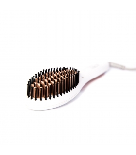 برس حرارتی جمی Gemei GM2973 Straightening Brush