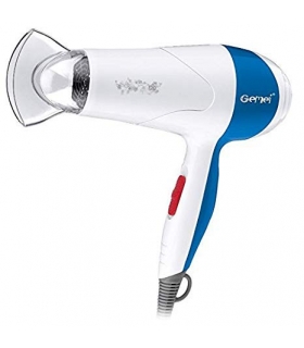 سشوار حرفه ای جمی Gemei GM1708 Hair Dryer