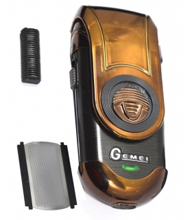 ماشین ریش تراش جمی Gemei GM-9001