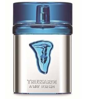 عطر مردانه تروساردی وی Trussardi A Way for men 