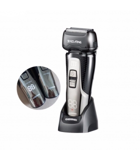 ماشین ریش تراش جمی Gemei GM-502