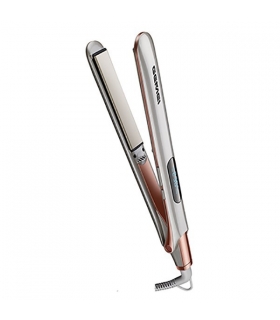 اتو مو جمی GEMEI Hair straightener GM407