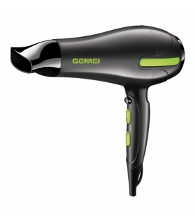 سشوار حرفه ای جمی Gemei GM101 Hair Dryer