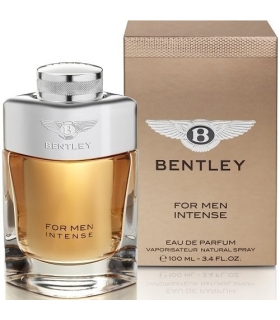 عطر مردانه بنتلی اینتنس Bentley Intense for Men