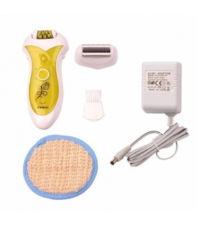 اپیلاتور جمی Gemei GM-3059 Epilator