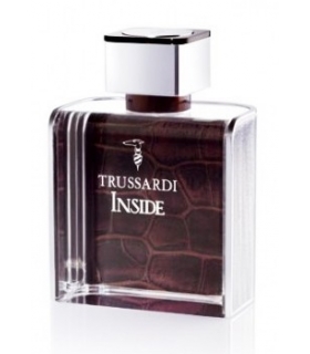 عطر مردانه تروساردی اینساید Trussardi Inside for men 