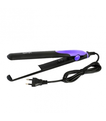 Gemei professional outlet hair straightener