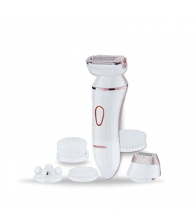 اپیلاتور جمی Gemei GM-7007 Epilator