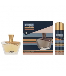 ست عطر زنانه امپر پرایو Emper Prive Windsor Gift Set for Women