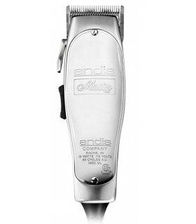 ماشین اصلاح سر و صورت اندیس مدل Andis Master Hair Clipper, Silver  01557