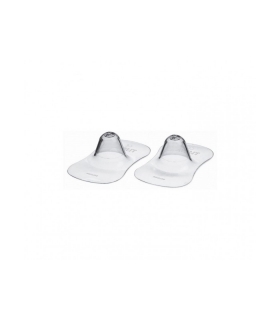 رابط سینه سیلیکونی 2 عددی فیلیپس اونت  Philips Avent A156/01 breast interface
