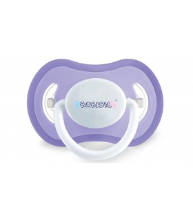 پستانک ارتودنسی بی بی سیل Babisil Comfi Soother-BS4645