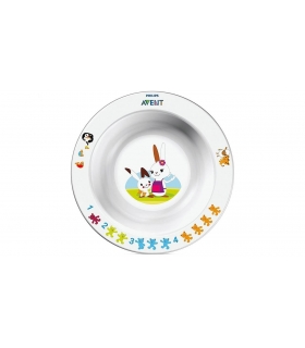 کاسه کودک اونت Avent A706 Baby Bowl