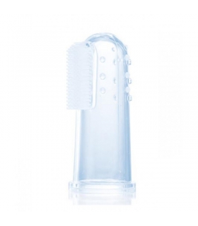 مسواک انگشتی بیبی سیل Babisil bs4171 Baby Toothbrushes