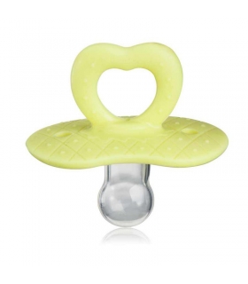 پستانک تمام سیلیکونی بیبی سیل Babisil-BS5102