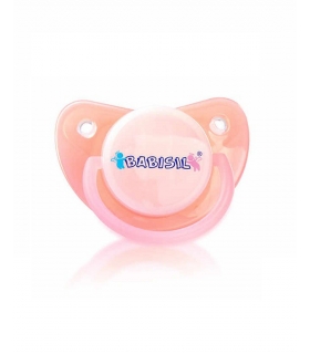 پستانک ارتودنسی ۶-۱۲ بیبی سیل Babisil BS4908
