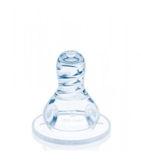 سر شیشه سیلیكون باریک 0 - 4 بيبي سیل Babisil BS4387