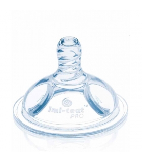 سر شیشه سیلیكون خیلی پهن سایز M بيبي سیل Babisil BS4394