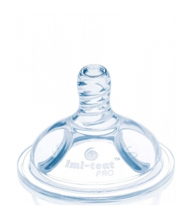 سر شیشه سیلیكون خیلی پهن سایز S بيبي سیل Babisil BS4393