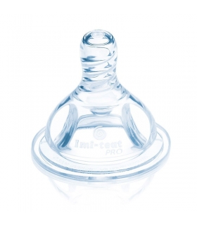 سر شیشه سیلیكون پهن بيبي سیل Babisil BS4391