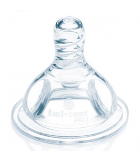 سر شیشه سیلیكون خیلی پهن بيبي سیل Babisil BS4114