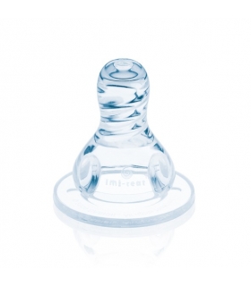 سر شیشه سیلیكون کوچک بيبي سیل Babisil BS4389