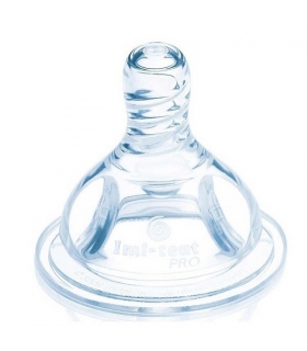 سر شیشه سیلیكون پهن بيبي سیل Babisil BS4392