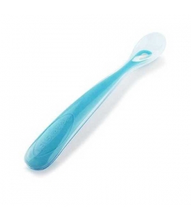 قاشق سیلیکونی بیبی سیل Babisil BS5089/90 Spoons