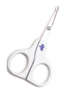 قیچی کودک بیبی سیل Babisil BS4133 Child Scissors