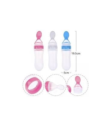 سرلاک خوری چیکو Chicco Cereal Feeder