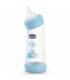شیشه شیر چیکو 250 میلی لیتری مدل 70720.10 Chicco 70720.10 the bottle