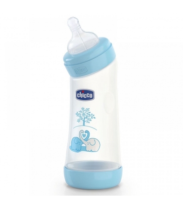 شیشه شیر چیکو 250 میلی لیتری مدل 70720.10 Chicco 70720.10 the bottle