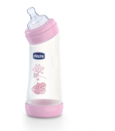 شیشه شیر چیکو 250 میلی لیتری مدل 70720.10 Chicco 70720.10 the bottle