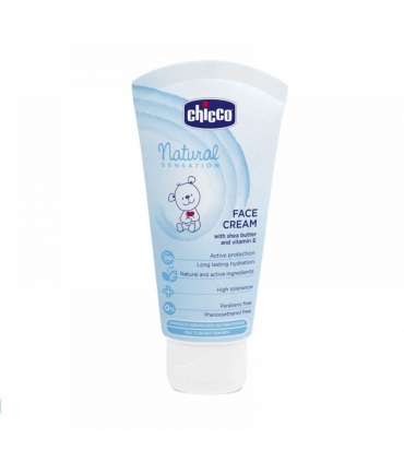 کرم مرطوب کننده چیکو Chicco C1969 Baby Cream