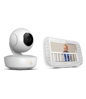 پیجر کودک موتورولا مدل MBP36XL پورتابل  Motorola MBP36XL Portable Baby Monitor