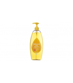 شامپو سر بچه جانسون 750 میلی لیتر Johnson Baby Hair Shampoo 750ml
