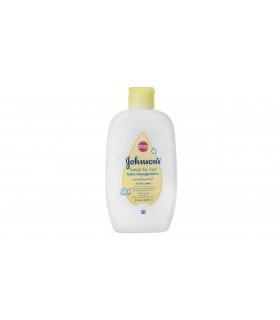 لوسیون بدن کودک جانسون 200 میلی لیتر Johnson Baby Massage Body Lotion 200ml