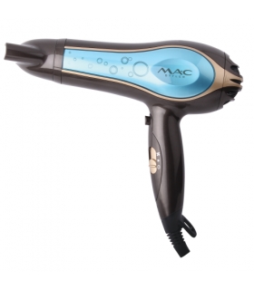 سشوار خانگی مک مدل MAC MC-6610