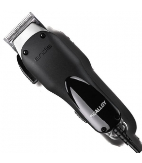 ماشین اصلاح سر و صورت اندیس مدل پروالوی Andis ProAlloy Clipper New XTR 69100