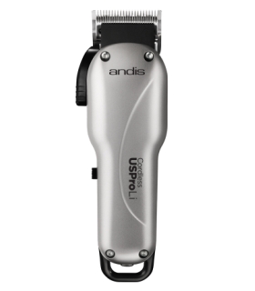 ماشین اصلاح اندیس مدل Andis Cordless USPro Li