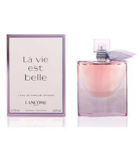 lancome la vie est belle 75ml edp