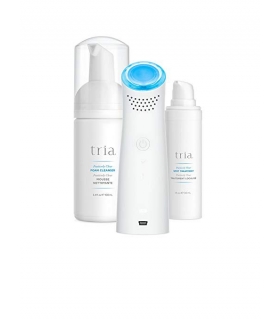 لیزر تریا بلولایت رفع آکنه و لک Tria Acne Clearing Blue Light