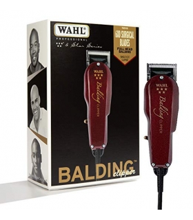 ماشین اصلاح سر و صورت وال مدل Wahl Professional 5-Star Balding Clipper 8110
