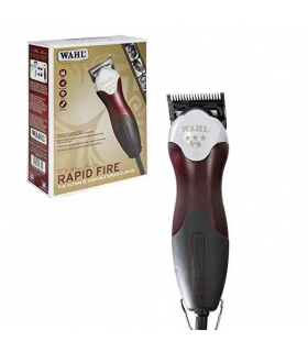 ماشین اصلاح سر و صورت وال Wahl Five Star Rapid Fire Blades