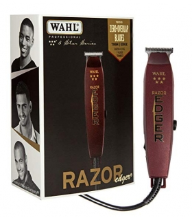 ماشین اصلاح سر و صورت وال حرفه ای مدل Wahl Professional 5-Star Razor Edger 8051