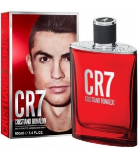 عطر و ادکلن مردانه سی آر سون کریستین رونالدو CR7 Cristiano Ronaldo
