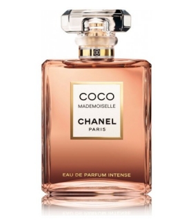 عطر و ادکلن شنل کوکو مادمازل اینتنس زنانه Chanel Coco Mademoiselle Intense